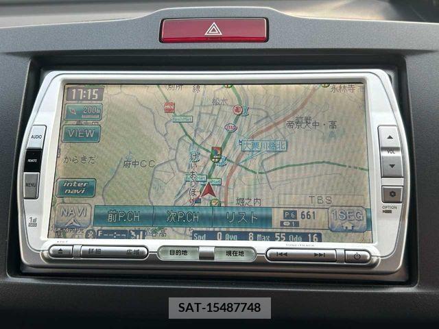 Honda FREED 2009-01 360530-26