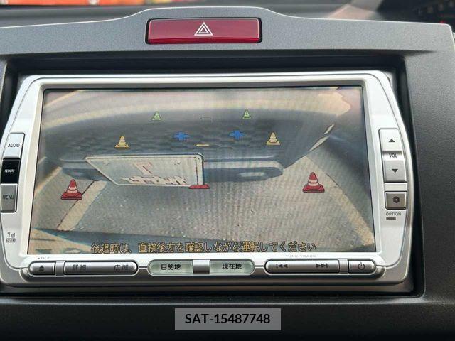 Honda FREED 2009-01 360530-28