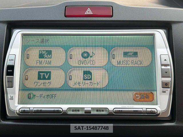 Honda FREED 2009-01 360530-27