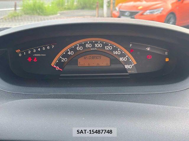 Honda FREED 2009-01 360530-25