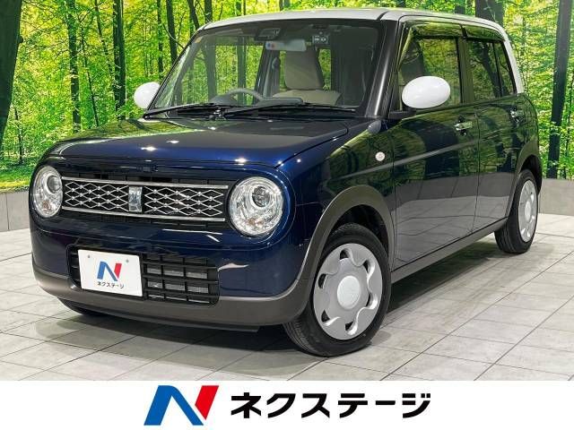 Suzuki LAPIN 2020-07 186076-0
