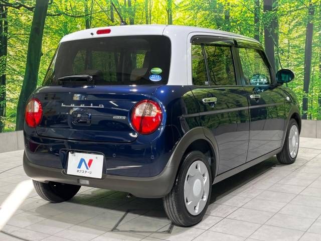 Suzuki LAPIN 2020-07 186076-17