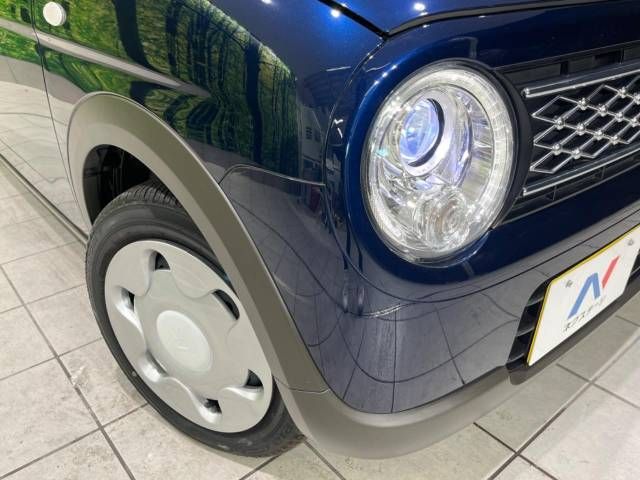 Suzuki LAPIN 2020-07 186076-12