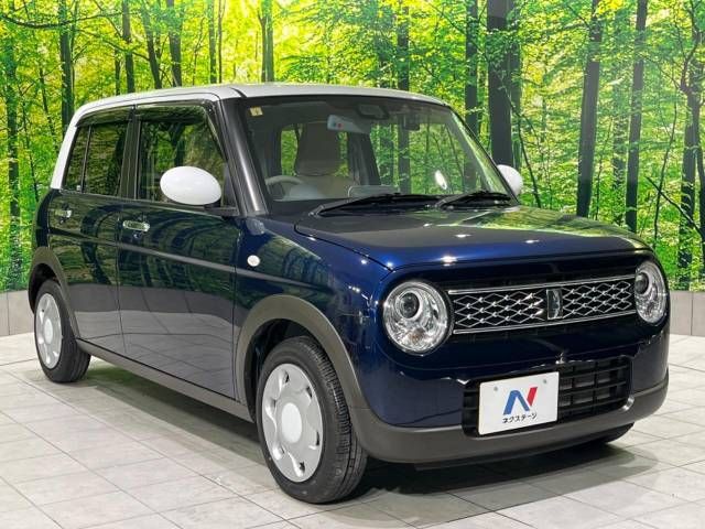 Suzuki LAPIN 2020-07 186076-16