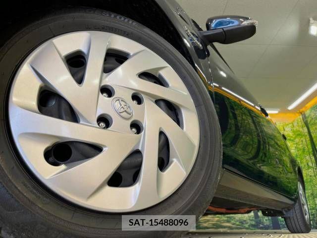 Toyota AQUA 2019-01 220427-13