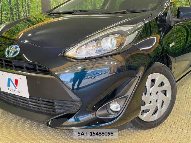 Toyota AQUA 2019-01 220427-12