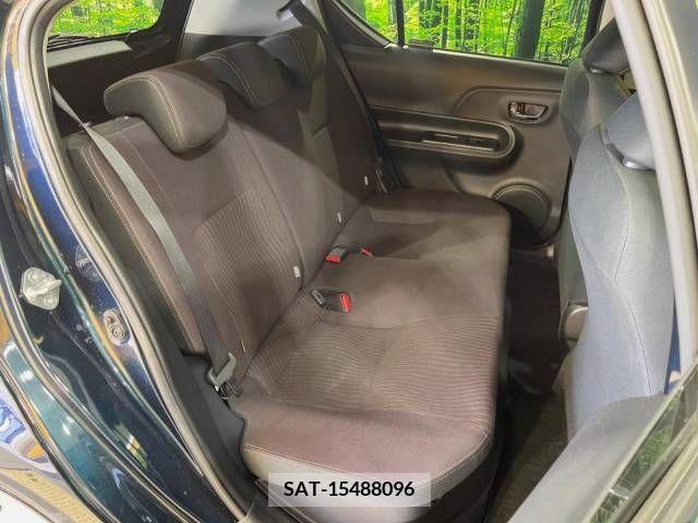 Toyota AQUA 2019-01 220427-10