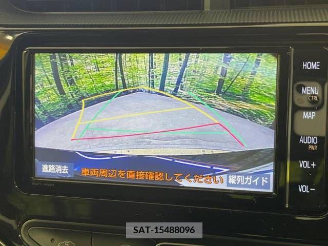 Toyota AQUA 2019-01 220427-4