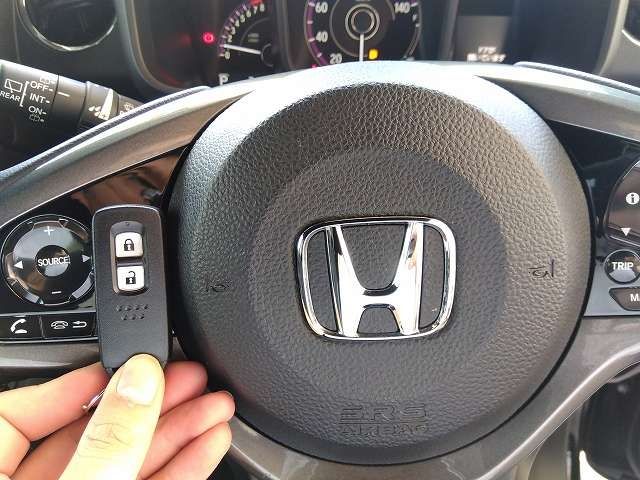 Honda N-WGN 2021-09 4444-17