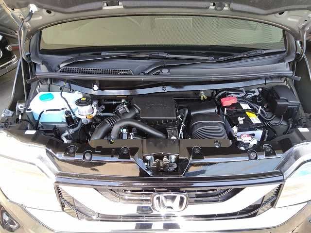 Honda N-WGN 2021-09 4444-18
