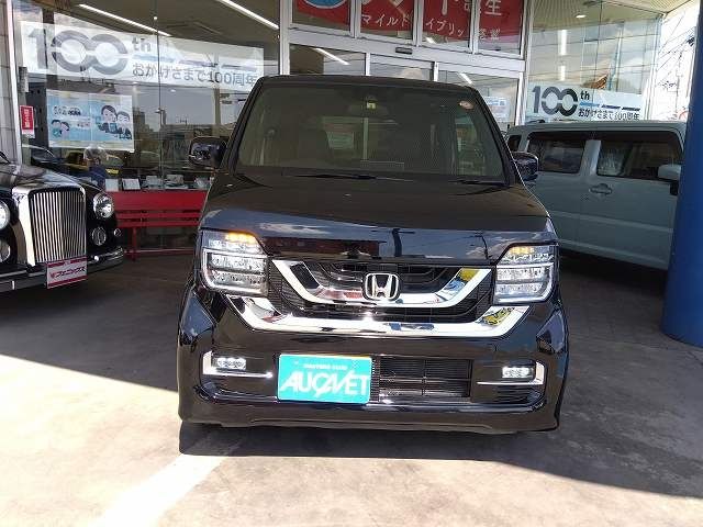 Honda N-WGN 2021-09 4444-0