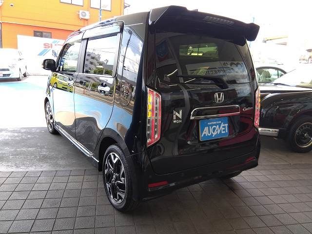 Honda N-WGN 2021-09 4444-1