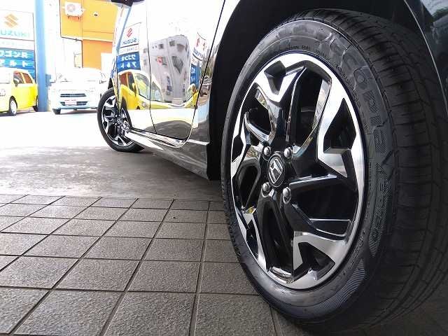 Honda N-WGN 2021-09 4444-2