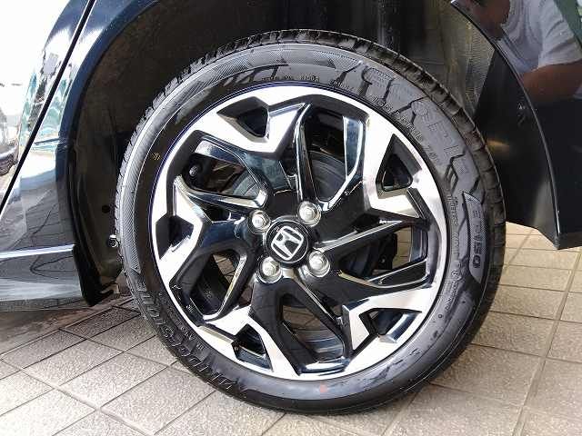 Honda N-WGN 2021-09 4444-3