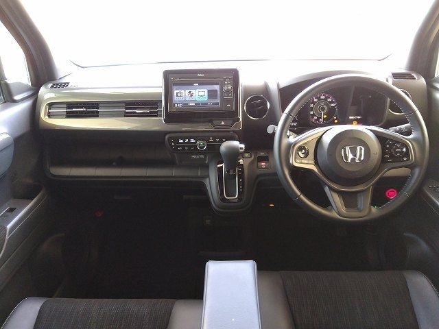 Honda N-WGN 2021-09 4444-6