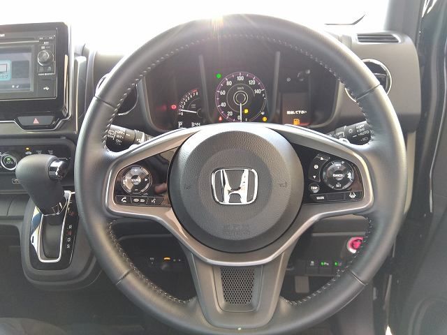 Honda N-WGN 2021-09 4444-8