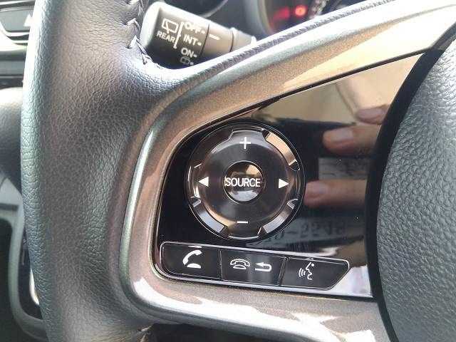 Honda N-WGN 2021-09 4444-10