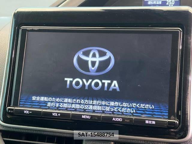 Toyota VOXY 2016-11 245754-2