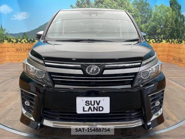 Toyota VOXY 2016-11 245754-14