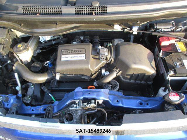 Honda N-WGN 2016-10 280745-21