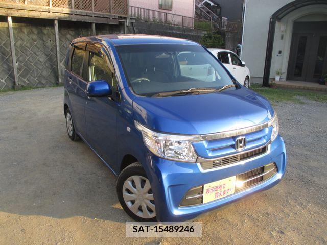 Honda N-WGN 2016-10 280745-0