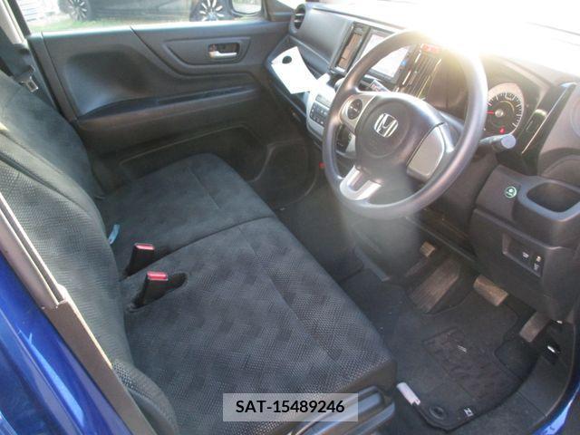 Honda N-WGN 2016-10 280745-1
