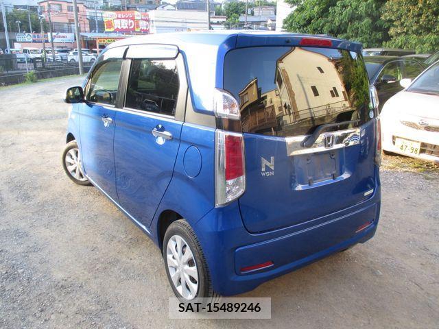 Honda N-WGN 2016-10 280745-2