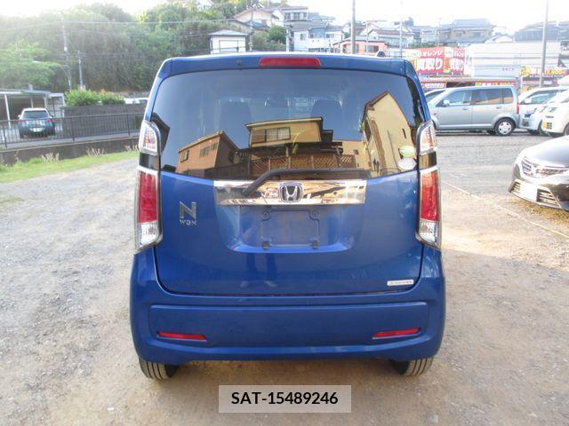 Honda N-WGN 2016-10 280745-5