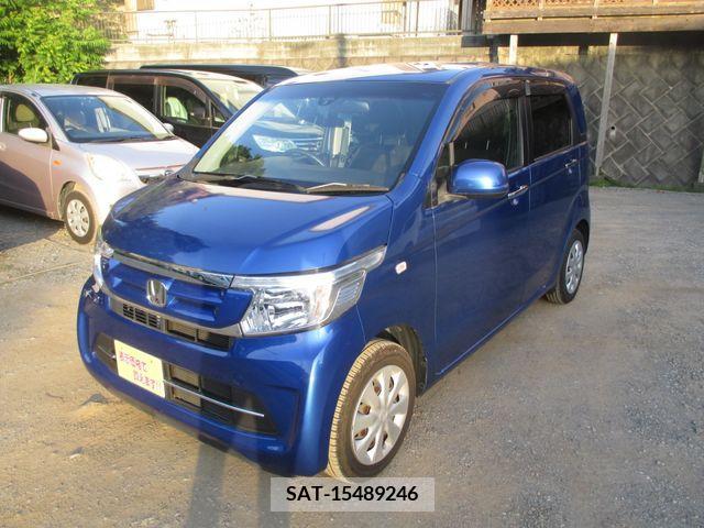 Honda N-WGN 2016-10 280745-7