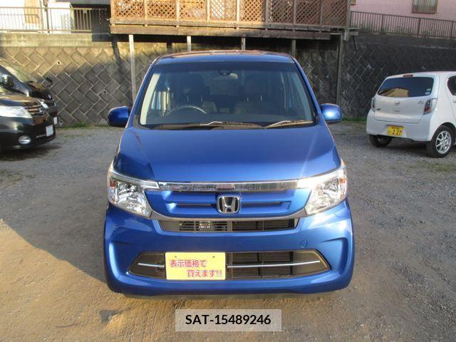 Honda N-WGN 2016-10 280745-8