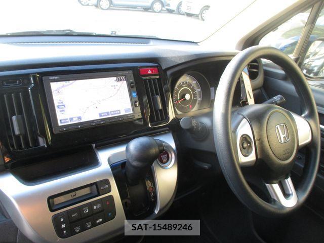 Honda N-WGN 2016-10 280745-16