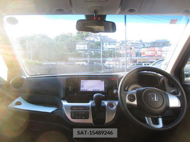 Honda N-WGN 2016-10 280745-14