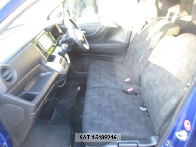 Honda N-WGN 2016-10 280745-15
