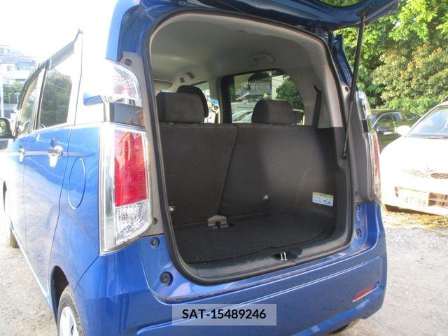 Honda N-WGN 2016-10 280745-12