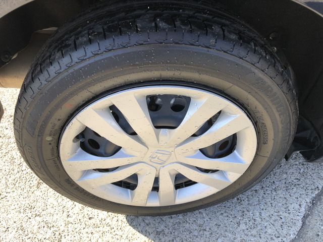 Honda FIT 2020-12 187580-15