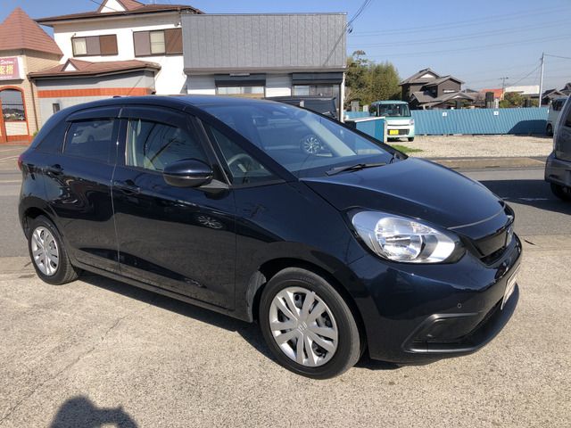 Honda FIT 2020-12 187580-19