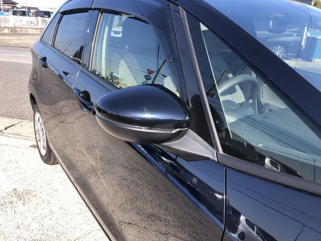 Honda FIT 2020-12 187580-16
