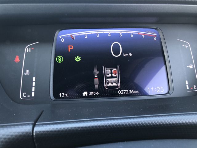 Honda FIT 2020-12 187580-5