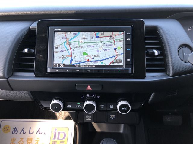 Honda FIT 2020-12 187580-4
