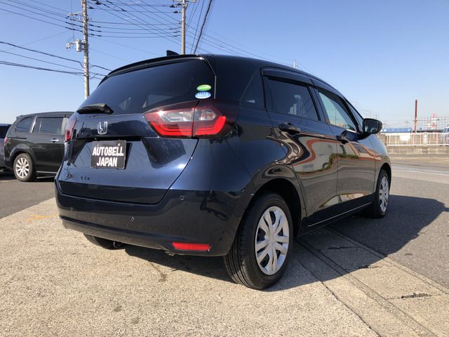 Honda FIT 2020-12 187580-1