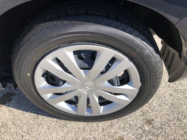 Honda FIT 2020-12 187580-12