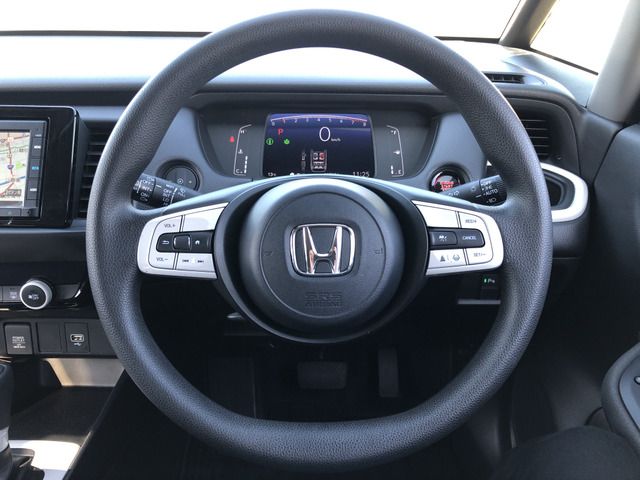 Honda FIT 2020-12 187580-9