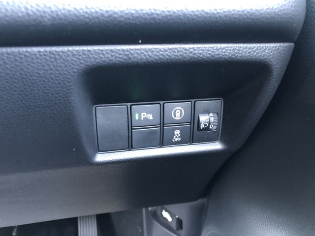 Honda FIT 2020-12 187580-8