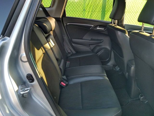 Honda SHUTTLE 2020-05 15758-7