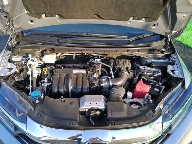 Honda SHUTTLE 2020-05 15758-10