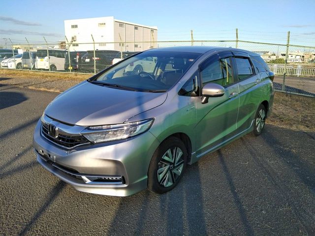 Honda SHUTTLE 2020-05 15758-1
