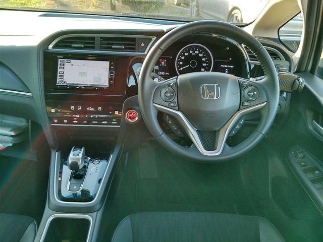 Honda SHUTTLE 2020-05 15758-4