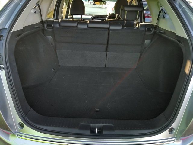 Honda SHUTTLE 2020-05 15758-8