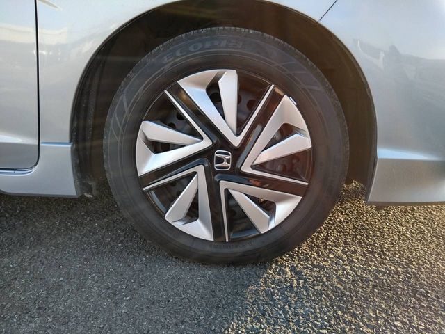 Honda SHUTTLE 2020-05 15758-9