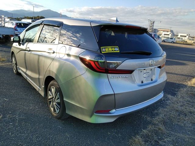Honda SHUTTLE 2020-05 15758-2